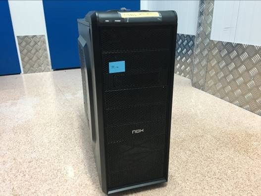 Liquidación activos Inteligent Pharma