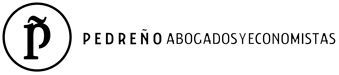 Pedreño Logo