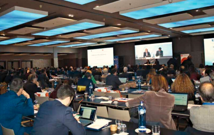 Foro derecho concursal