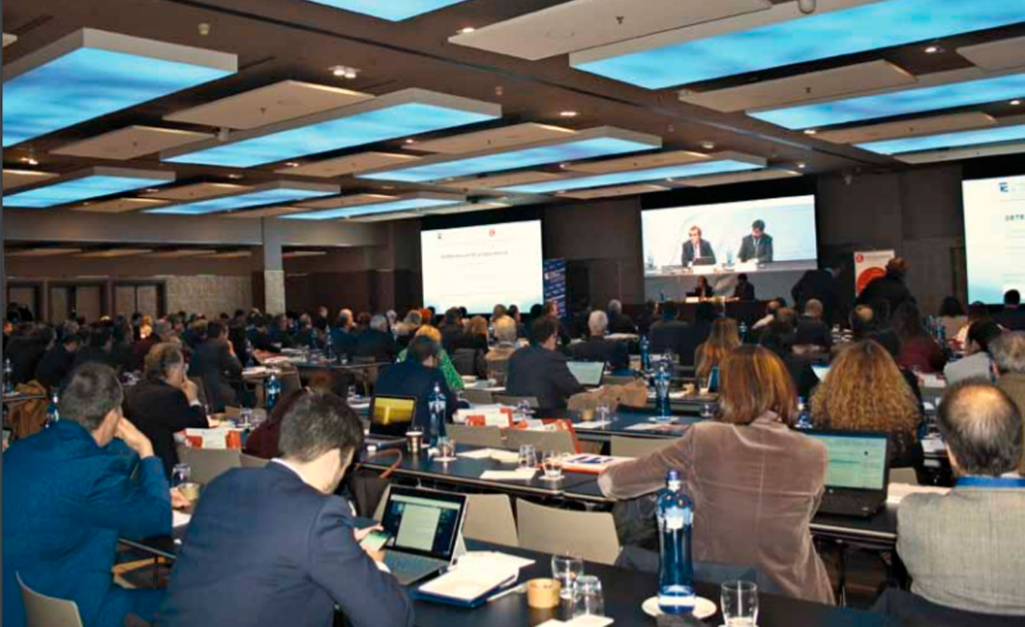 Foro derecho concursal