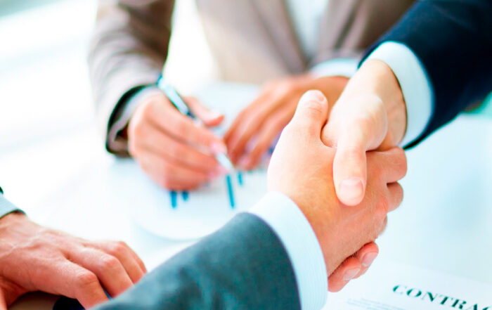 Jornada Ley de Segunda Oportunidad