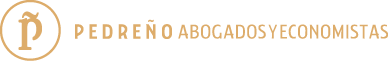 Pedreño Logo